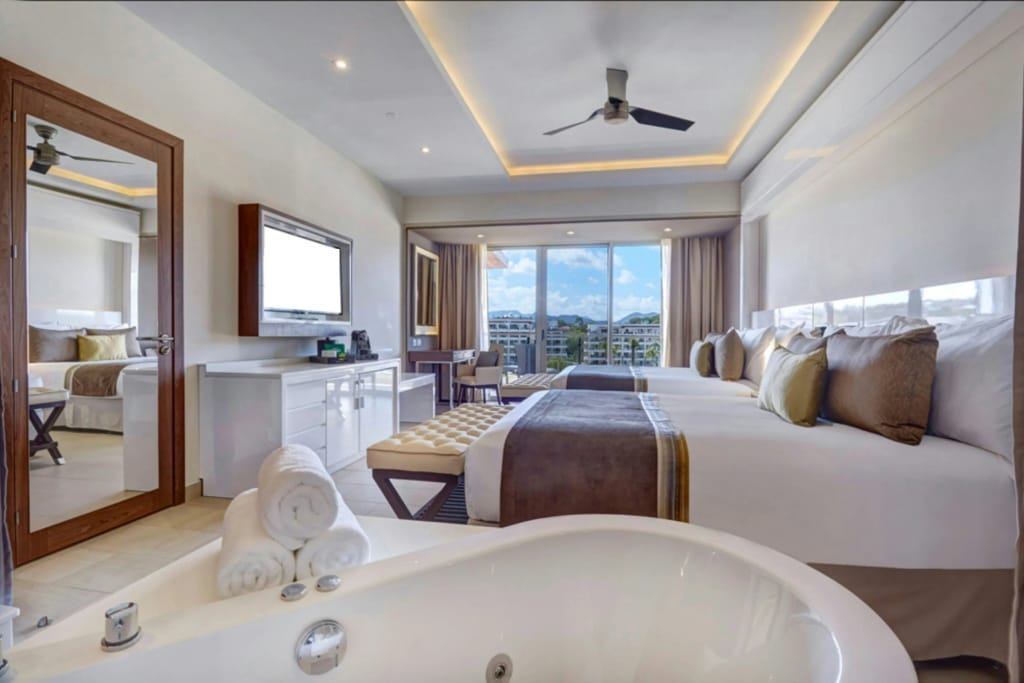 Royalton Hideaway Saint Lucia, An Autograph Collection All Inclusive Resort Adults Only, photo 5 of 10