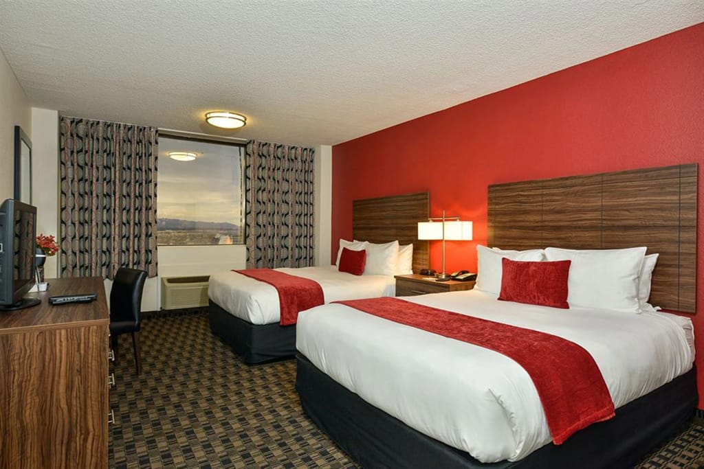The D Las Vegas, photo 3 of 15
