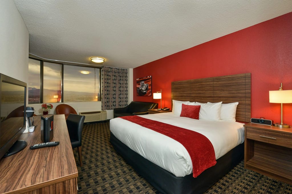 The D Las Vegas, photo 4 of 15