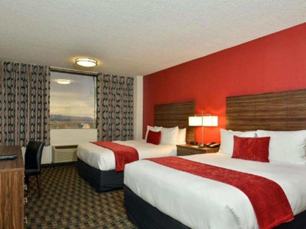 The D Las Vegas, photo 5 of 15