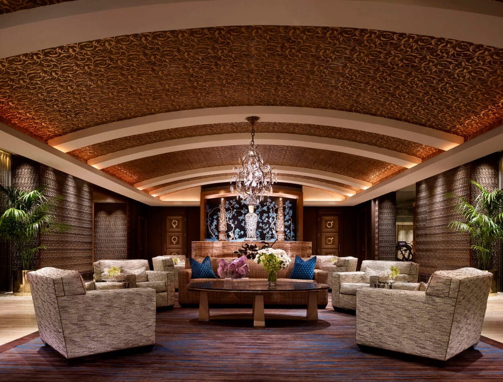 Wynn Las Vegas, photo 2 of 15