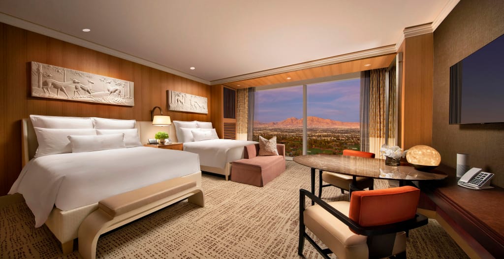 Wynn Las Vegas, photo 4 of 15