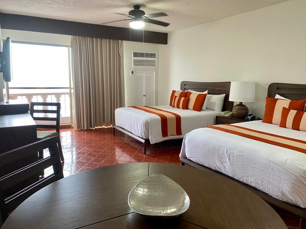 Costa Sur All Inclusive Resort, photo 3 of 10