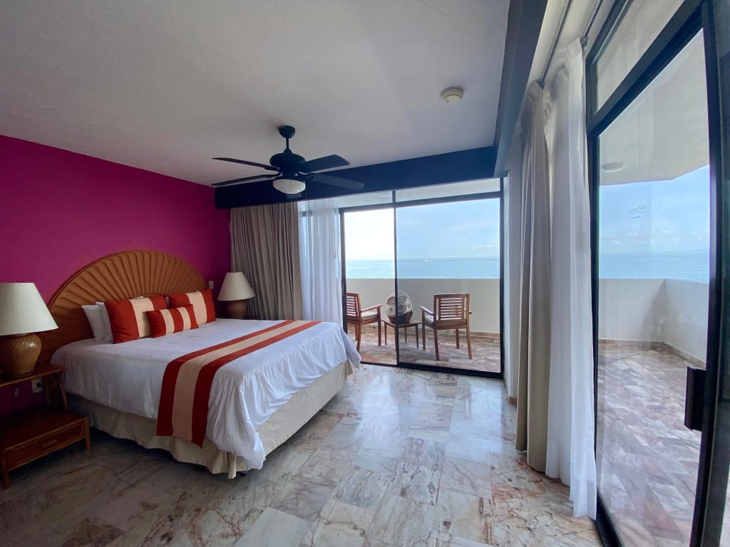 Costa Sur All Inclusive Resort, photo 4 of 10