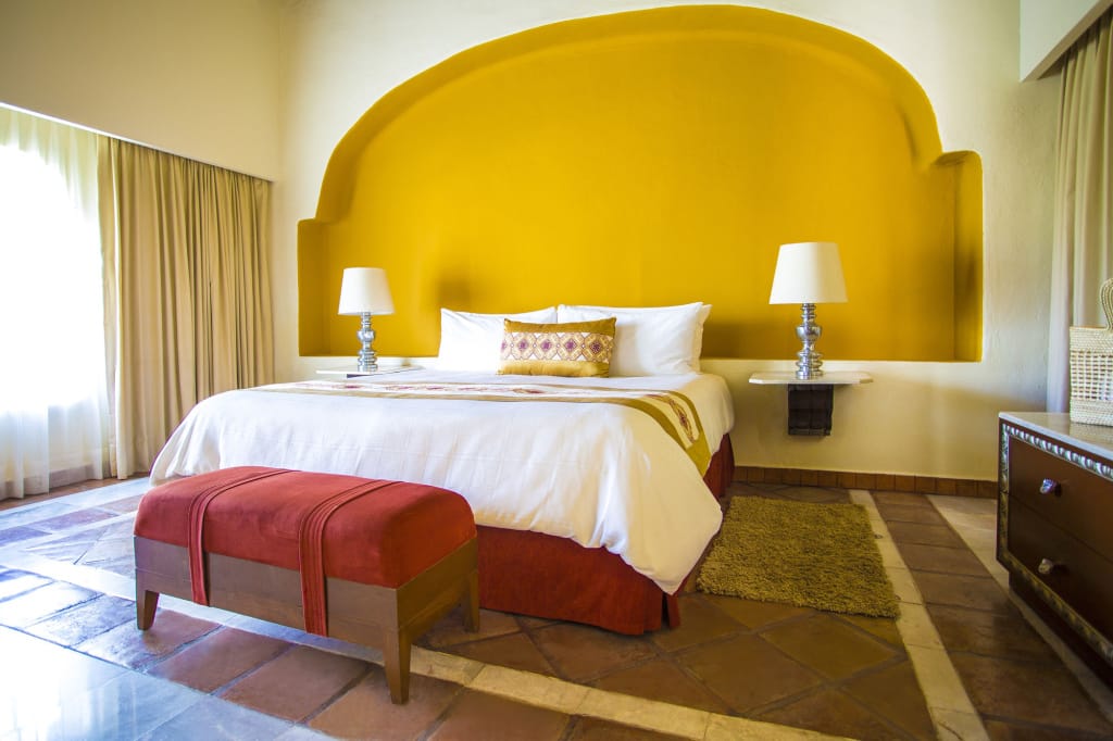 Casa Velas Puerto Vallarta, photo 2 of 10
