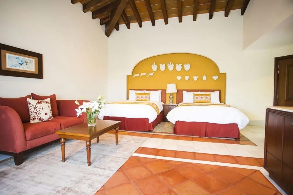Casa Velas Puerto Vallarta, photo 5 of 10