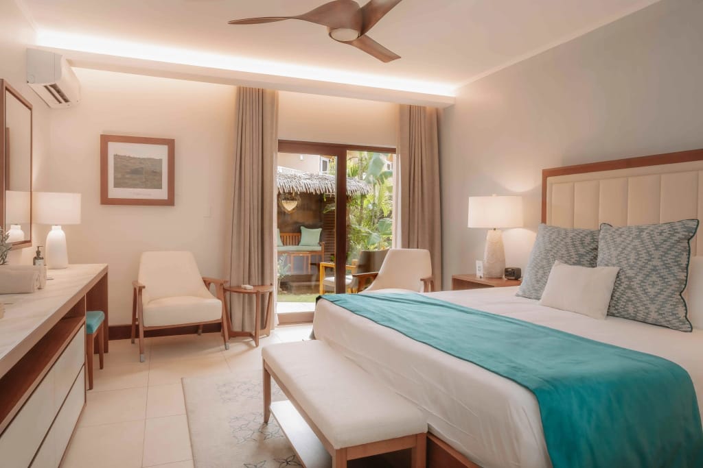 Manchebo Beach Resort and Spa, photo 2 of 10