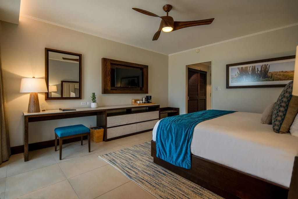 Manchebo Beach Resort and Spa, photo 4 of 10