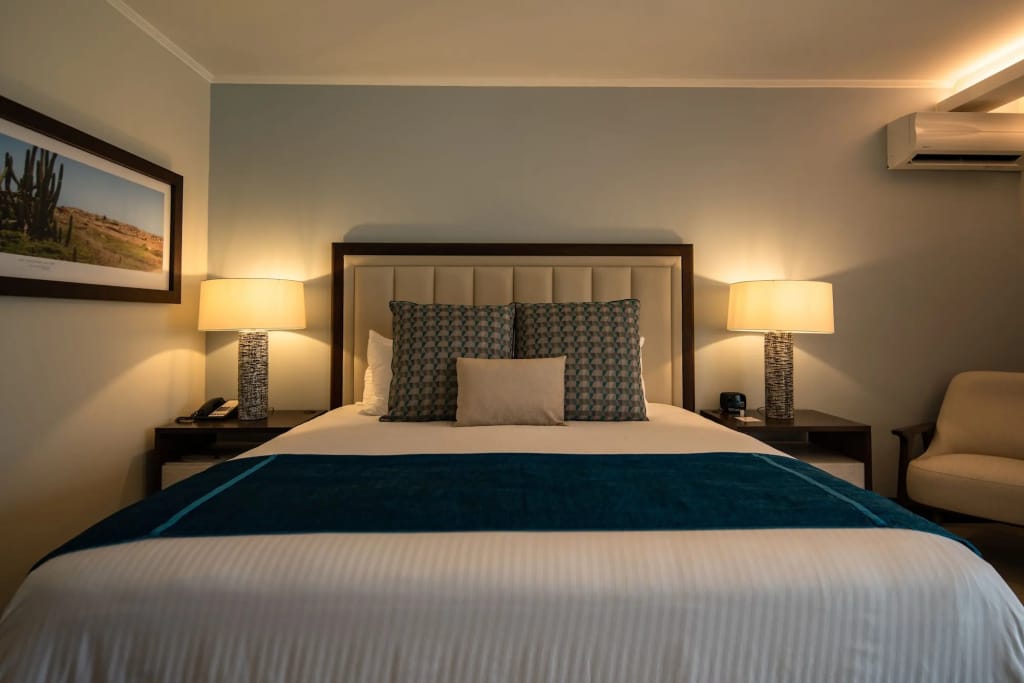Manchebo Beach Resort and Spa, photo 5 of 10