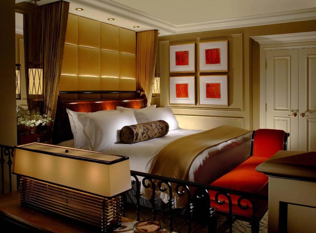 The Palazzo at the Venetian, photo 3 of 15
