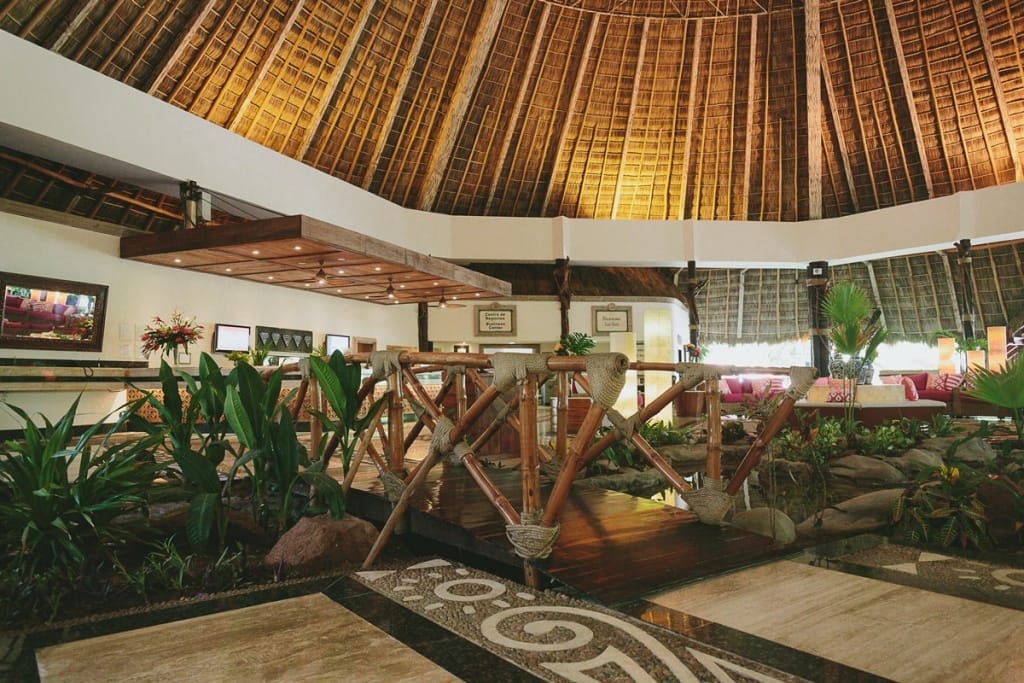 Fiesta Americana Puerto Vallarta, photo 3 of 10