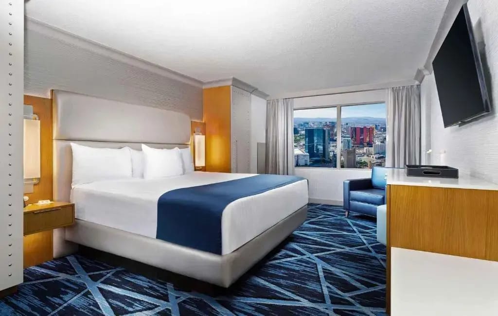 The Strat Hotel Casino, photo 2 of 15