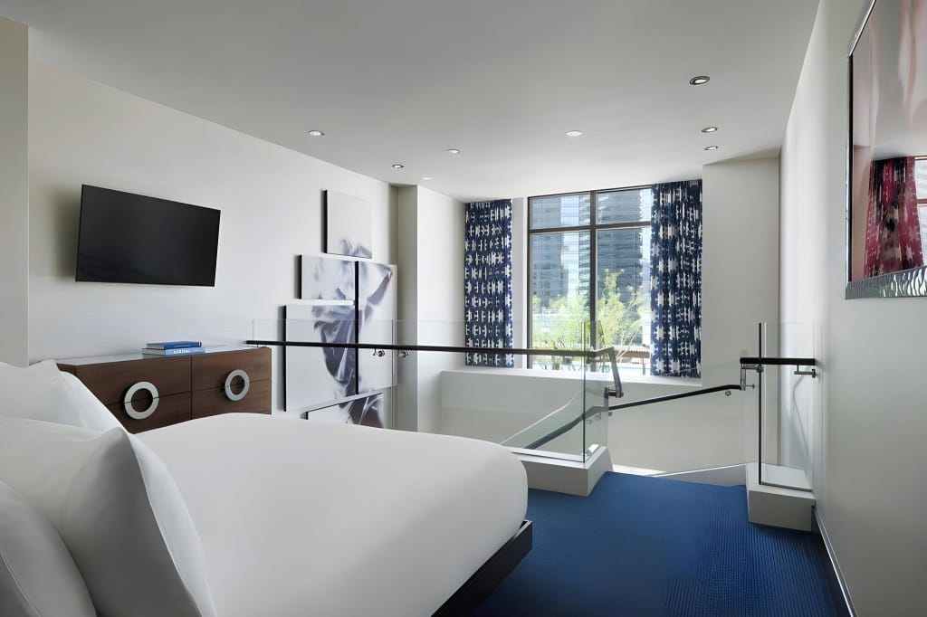 The Cosmopolitan of Las Vegas, photo 5 of 15