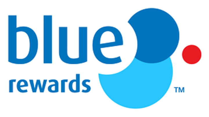 Blue Rewards